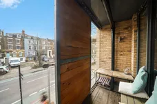 Queens Road, London