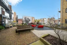 Queens Road, London