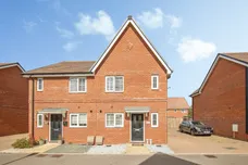 Dudley Road, Colchester