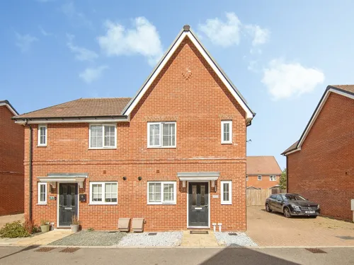 Dudley Road, Colchesterphoto
