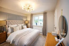 West Hill Crescent, Bideford
