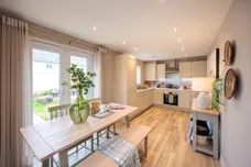 West Hill Crescent, Bideford