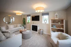 West Hill Crescent, Bideford