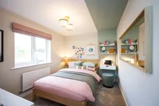 West Hill Crescent, Bideford