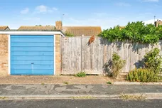 Berkeley Walk, Eastbourne