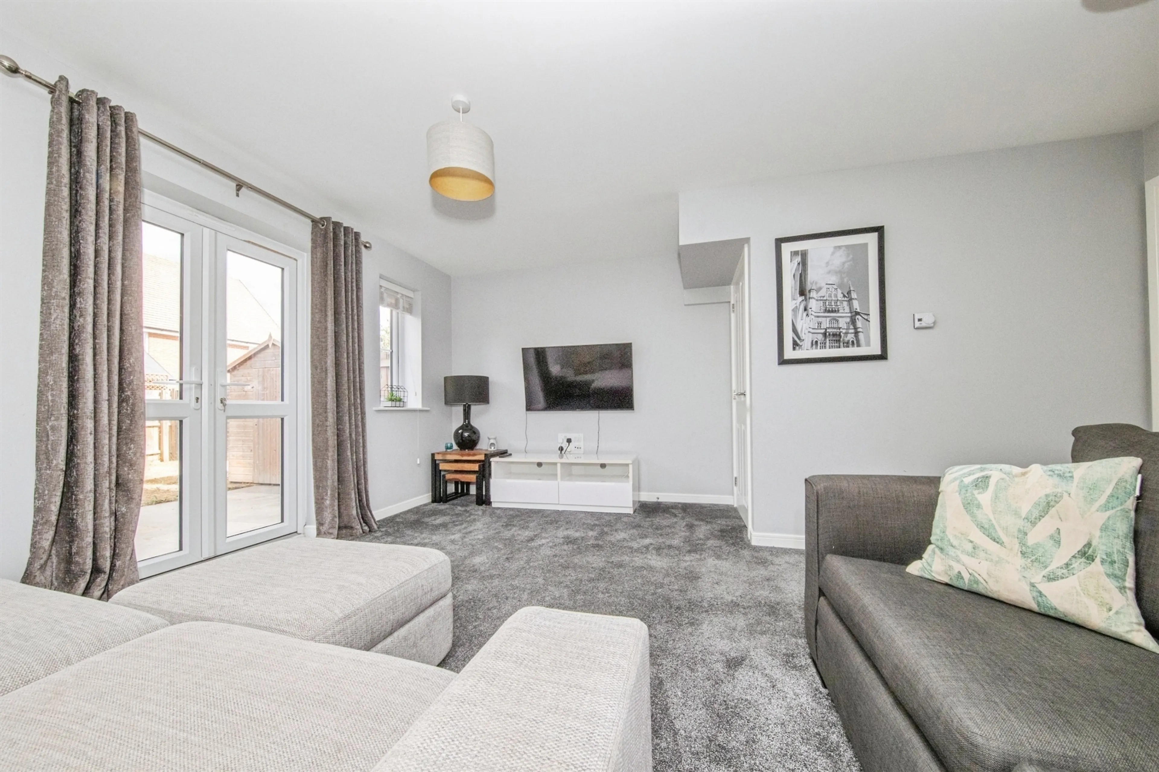 Property at Dudley Road, Colchester