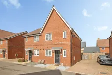 Dudley Road, Colchester