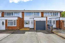 Catherine Close, Hemel Hempstead