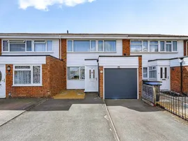 Catherine Close, Hemel Hempstead photo