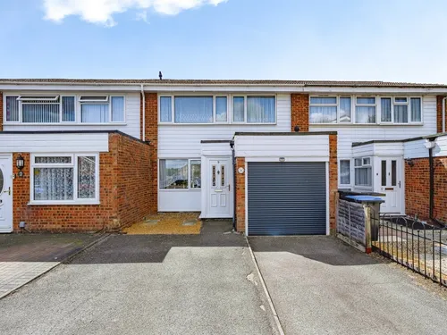 Catherine Close, Hemel Hempsteadphoto