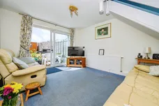 Catherine Close, Hemel Hempstead