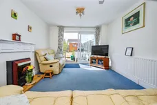 Catherine Close, Hemel Hempstead