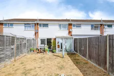 Catherine Close, Hemel Hempstead