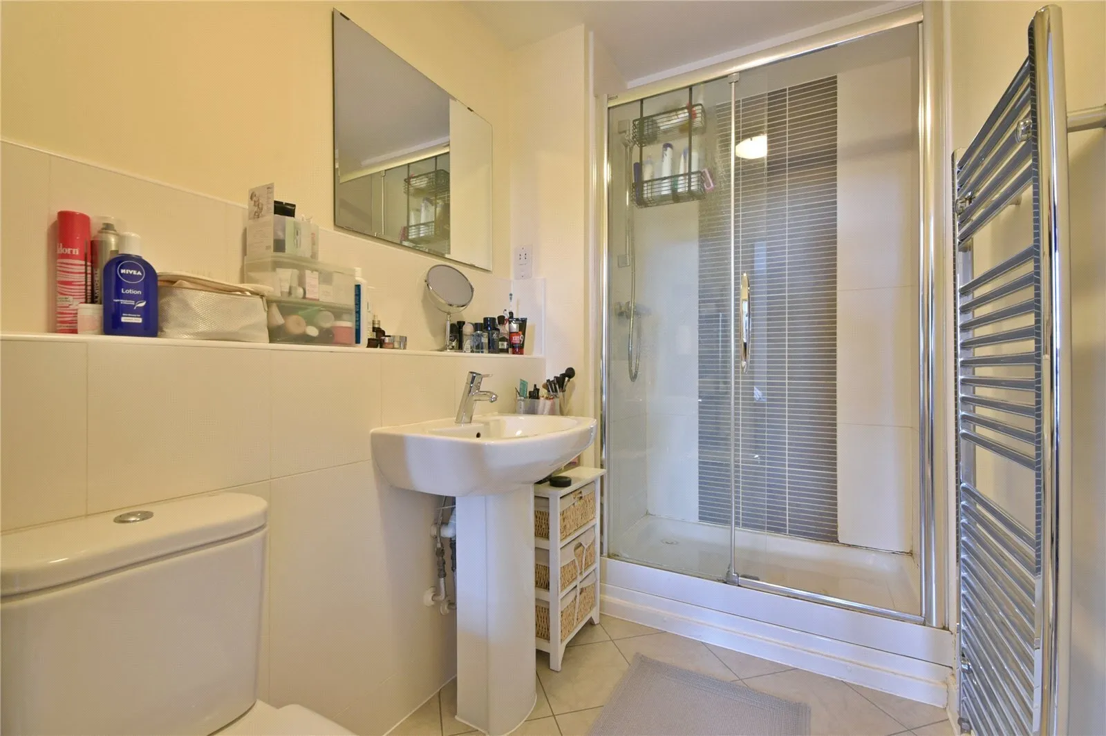 Glengall Road, Brondesbury, London, NW6