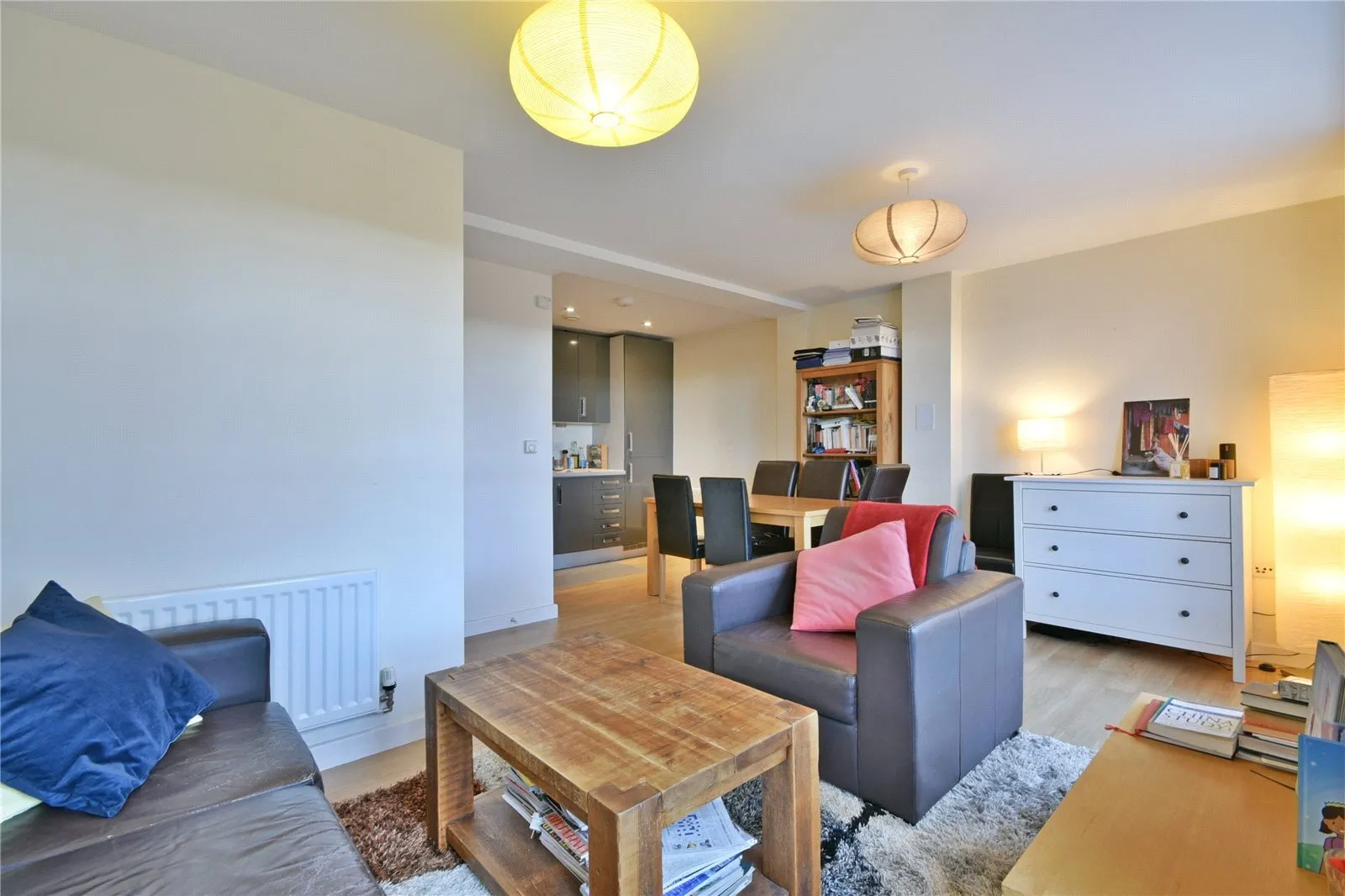 Glengall Road, Brondesbury, London, NW6