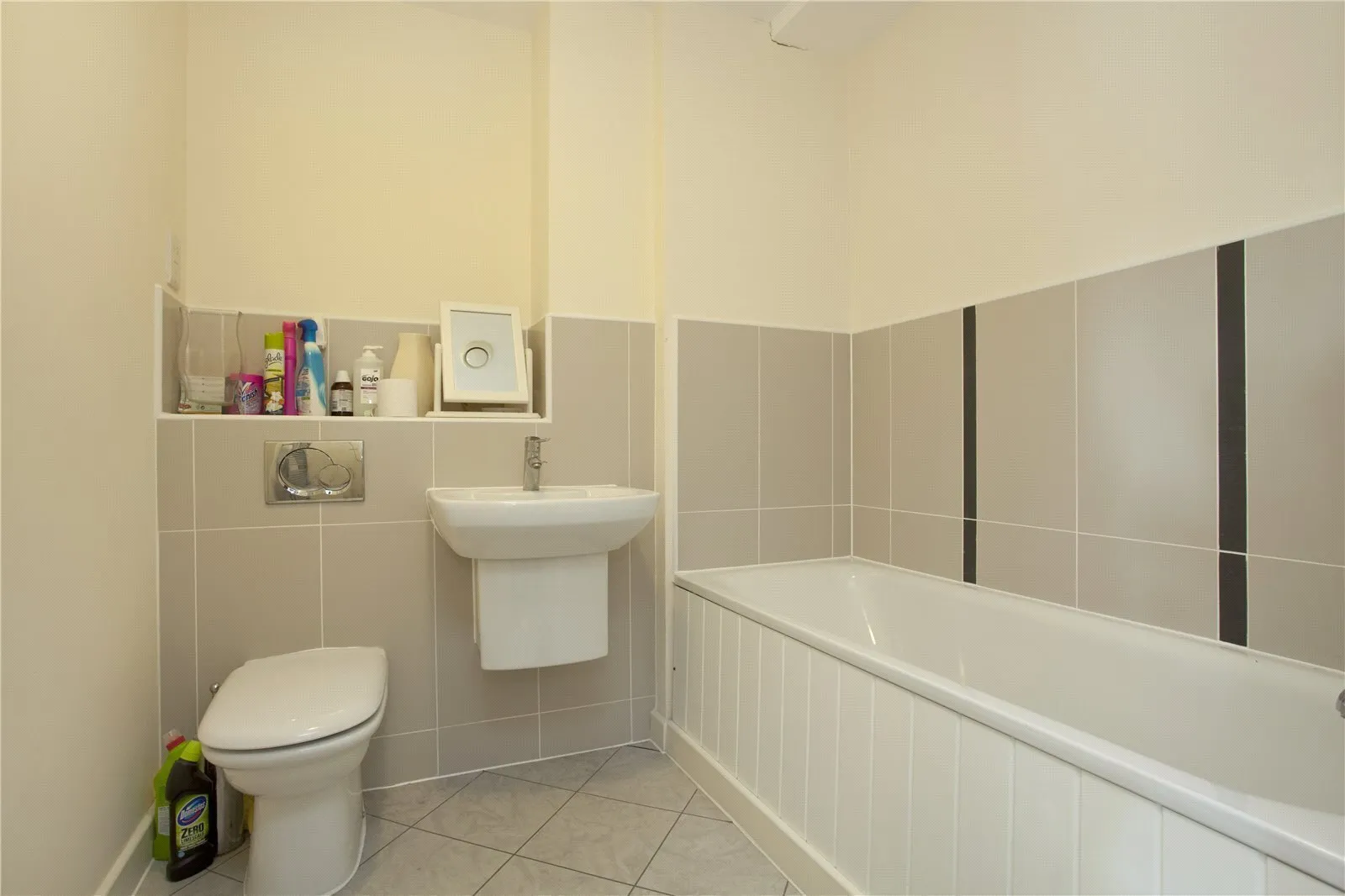 Glengall Road, Brondesbury, London, NW6