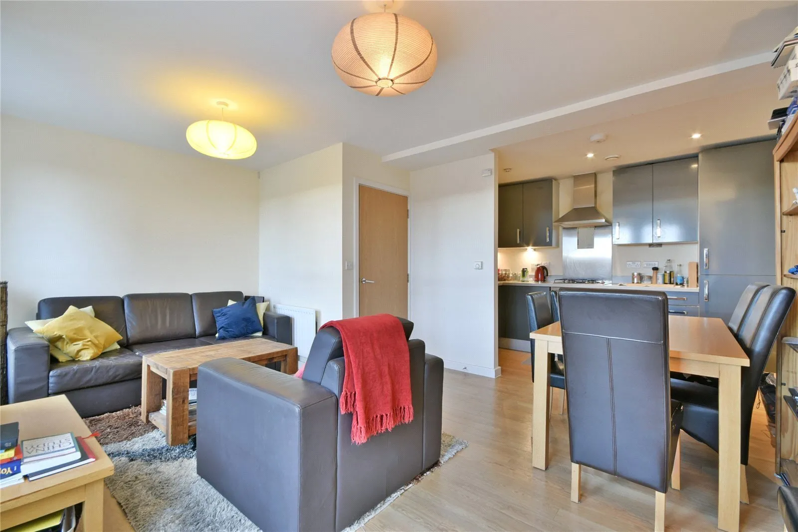 Glengall Road, Brondesbury, London, NW6