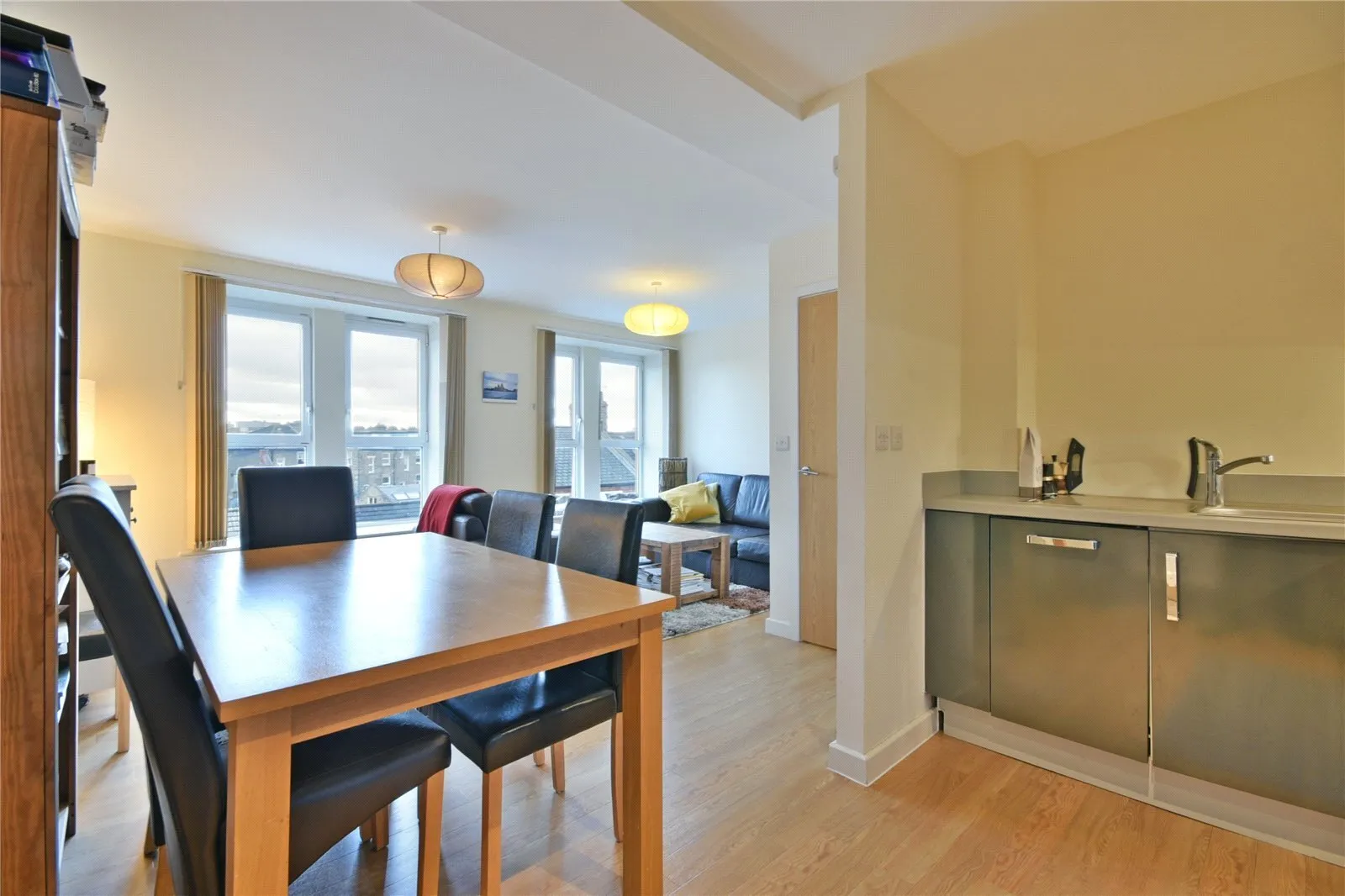 Glengall Road, Brondesbury, London, NW6