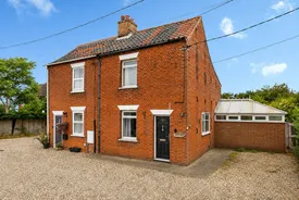 Property responsive