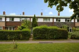 Property responsive