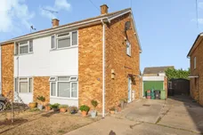 James Gardens, St. Osyth, Clacton-On-Sea