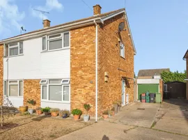 James Gardens, St. Osyth, Clacton-On-Sea photo