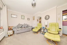 James Gardens, St. Osyth, Clacton-On-Sea