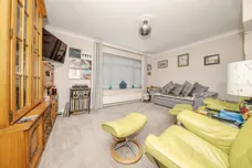 James Gardens, St. Osyth, Clacton-On-Sea