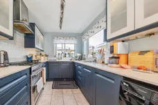 James Gardens, St. Osyth, Clacton-On-Sea