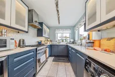 James Gardens, St. Osyth, Clacton-On-Sea