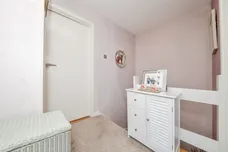 James Gardens, St. Osyth, Clacton-On-Sea