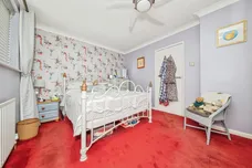 James Gardens, St. Osyth, Clacton-On-Sea