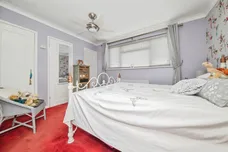 James Gardens, St. Osyth, Clacton-On-Sea