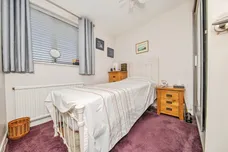 James Gardens, St. Osyth, Clacton-On-Sea