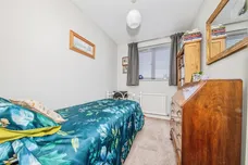 James Gardens, St. Osyth, Clacton-On-Sea