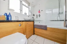 James Gardens, St. Osyth, Clacton-On-Sea