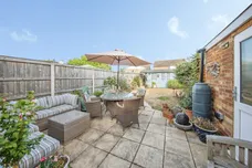 James Gardens, St. Osyth, Clacton-On-Sea