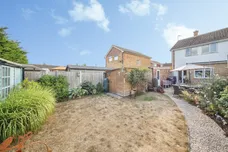 James Gardens, St. Osyth, Clacton-On-Sea