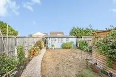 James Gardens, St. Osyth, Clacton-On-Sea
