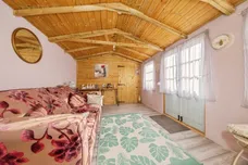 James Gardens, St. Osyth, Clacton-On-Sea