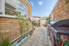 James Gardens, St. Osyth, Clacton-On-Sea