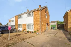James Gardens, St. Osyth, Clacton-On-Sea
