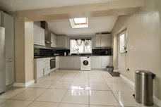 Harwood Terrace, Barnsley