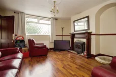 Harwood Terrace, Barnsley