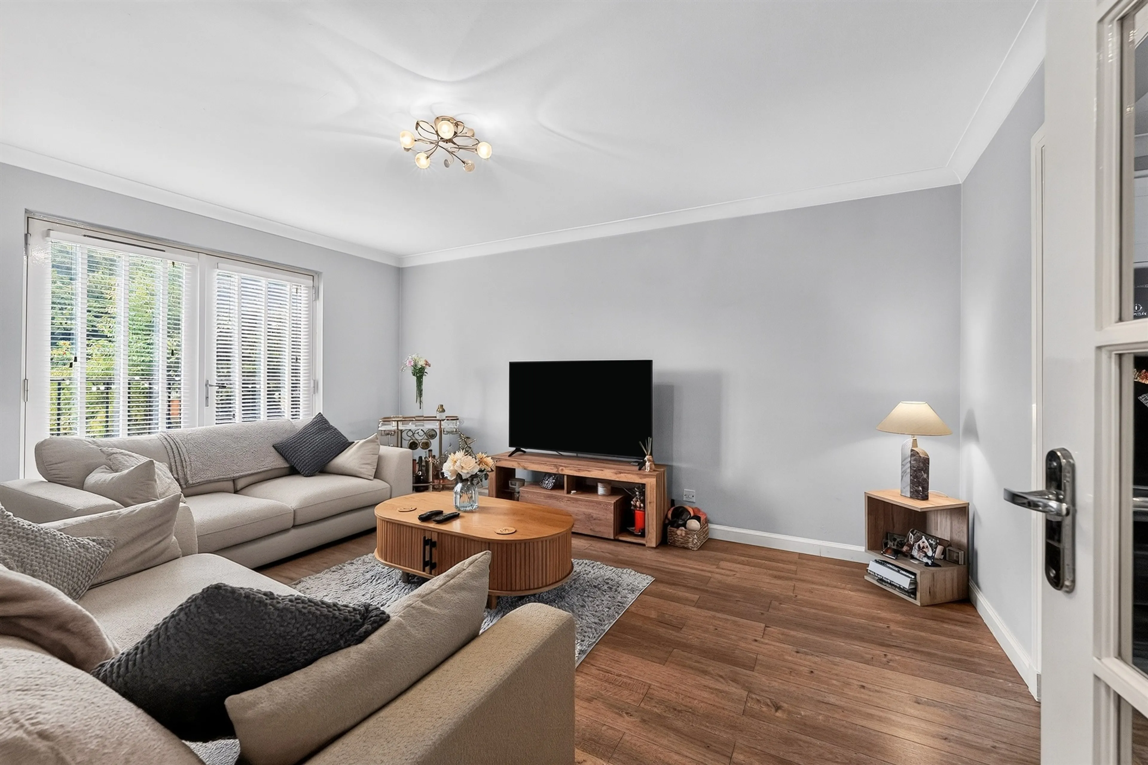Property at Castle Keep Gardens, Stanecastle, Irvine
