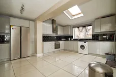 Harwood Terrace, Barnsley