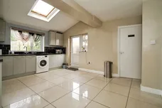 Harwood Terrace, Barnsley