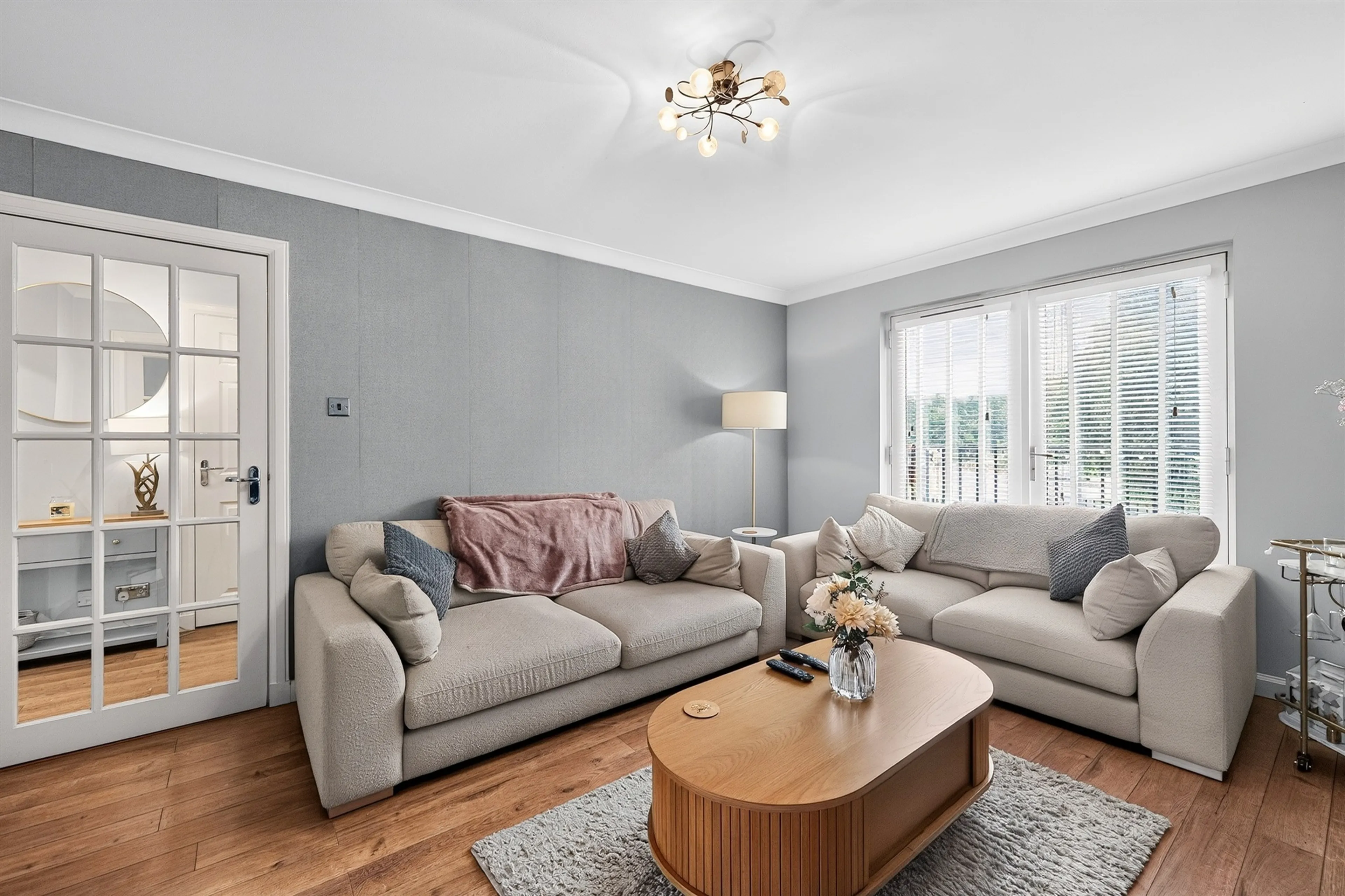 Property at Castle Keep Gardens, Stanecastle, Irvine