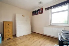 Harwood Terrace, Barnsley