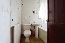 Harwood Terrace, Barnsley